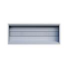 Cuba Workstation Inox Gourmet 100 WS - LudRio