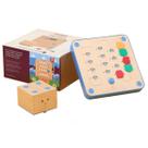 Cubetto Robô Educacional De Programação Infantil Sem Tela
