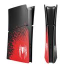 Cubierta de Carcasa NOWSKINS Superhéroe Spider-Man 2 para PS5 Slim