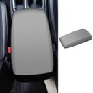 Cubierta de Consola Gris Claro AOMSAZTO para Nissan Altima 2019-2024 Cubierta de Consola Gris Claro AOMSAZTO para Nissan Altima 2019-2024