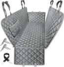 Cubierta Impermeable para Asiento de Coche para Perro URPOWER Tipo Hamaca 600D de Alta Resistencia