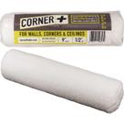 Cubierta para Rodillo de Pintura Starke LLC Microfibra 9" 1,3 cm de Pelo