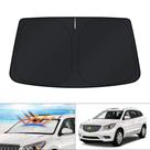 Cubierta Parasol para Parabrisas KUST para Buick Enclave 2010-2017 Cubierta Parasol para Parabrisas KUST para Buick Enclave 2010-2017