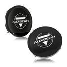 Cubiertas Protectores de Luz Auxbeam Negras de 7 Pulgadas, Paquete de 2