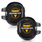 Cubiertas Protectores para Luz Auxbeam Serie P4 de 10 cm, Paquete de 2 Cubiertas Protectores para Luz Auxbeam Serie P4 de 10 cm, Paquete de 2