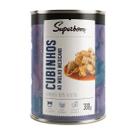 Cubinhos ao Molho Mexicano Vegan SuperBom 380g