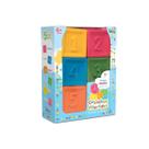 Cubinhos Divertidos Toyster 002000