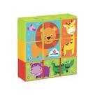 Cubinhos Infantil Divertido 5 Em 1 Solapa - Mercotoys