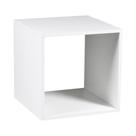 Cubo 40 Branco