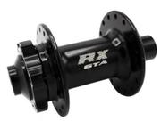 Cubo al diant boost preto 32f rol 15 x 110mm