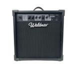 Cubo amplificador contrabaixo waldman atb 35 - 35wts