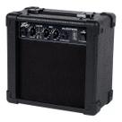 Cubo Amplificador De Guitarra Peavey Audition Combo 7w