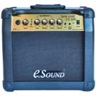 Cubo Amplificador De Guitarra Serie Gold Cg106 - 20 Watts