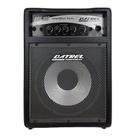Cubo Amplificador para Baixo Datrel 100W - 10" Cubo Amplificador para Baixo Datrel 100W - 10"