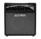 Cubo Amplificador para Baixo Datrel 60W - 8" Cubo Amplificador para Baixo Datrel 60W - 8"