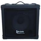 Cubo Amplificador Para Contrabaixo Iron 100cb 10'' 50w Rms