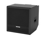 Cubo amplificador vosstorm bs 15 baixo - 130 watts
