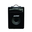 Cubo Amplificvador DATREL Contra Baixo 10" Alumínio BAS-100