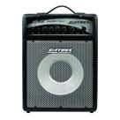 Cubo Amplificvador DATREL Contra Baixo 12" Alumínio BAS-200
