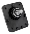 Cubo Arno Eixo Lavete Intense 02 Rolamentos 10 Kg