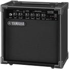 Cubo Ativo p/ Guitarra Fal 6,5 Pol 15W GA15II Yamaha
