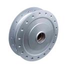 Cubo Biz 110 125 Lona Roda Dianteiro Fabreck Cubo Biz 110 125 Lona Roda Dianteiro Fabreck