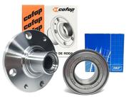 Cubo c/Rolamento Dianteiro Clio 1.0 16V 1.6 8/16V Megane