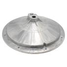 Cubo Cesto Chaveta Vertical P/ Lavadora Electrolux Lac16 Original