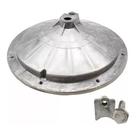 Cubo Cesto Chaveta Vertical P/lavadora Electrolux Ltd15 Orig