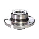 Cubo com rolamento roda traseira fox sem abs