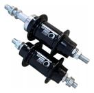 Cubo Com Rolamento Viper 36 Furos C/rolamento Para BikePRETO Cubo Com Rolamento Viper 36 Furos C/rolamento Para BikePRETO