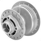 Cubo Completo Roda Traseira Yamaha Xtz125 Com rolamentos Smart