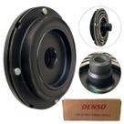 Cubo Compressor Ar Condicionado Denso 10p15 Emborrachado