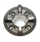 Cubo coroa (flange) traseiro fabreck factor 150 / fazer 150