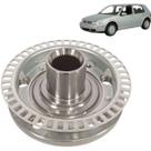 Cubo Da Roda Dianteira - A3 1997 A 1998 / Tt 1998 A 2006 / Bora 2000 A 2006 / Golf 1999 A 2001 / New Beetle 1998 A 2004 - Al-926