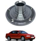 Cubo Da Roda Dianteira - A4 1995 A 1996 - Al-928