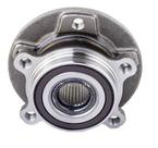 Cubo da roda dianteira c/rolamento toro 1.8 c/abs após 2017