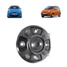 Cubo da roda dianteira chery qq 2010 a 2015 Cubo da roda dianteira chery qq 2010 a 2015