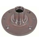 Cubo Da Roda Dianteira - Clio 1996 A 2008 / Twingo 1995 A 2001 - Al-905