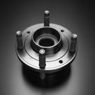 Cubo Da Roda Dianteira Cobalt 2012 Sonic 2012 a 2013 Sem Rolamento GM 13500485