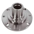 Cubo da Roda Dianteira Fiat Doblo Strada Palio Fiorino Uno Pick-Up
