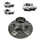 Cubo da roda dianteira kia bongo k2500 1997 a 2012 bongo k2700 sem rolamento 4x2 0k63a33061