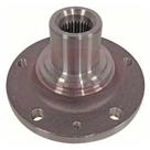 Cubo Da Roda Dianteira - Master 2008 A 2012 - Al-991