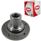 Cubo Da Roda Dianteira - Master 2013 A 2016 - Al-177