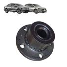 CUBO DA RODA DIANTEIRA VW POLO VIRTUS COM ROLAMENTO 72mm