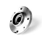 Cubo da Roda Dianteiro Peugeot 206 306307 405 Partner 1.6 Citroen c4 Pallas 2007 Sem Rolamento - IMA Cubo da Roda Dianteiro Peugeot 206 306307 405 Partner 1.6 Citroen c4 Pallas 2007 Sem Rolamento - IMA