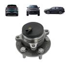 Cubo da roda traseira byd tan ev 2023 a 2025 com rolamento original ste3104100
