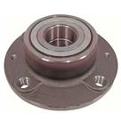 Cubo Da Roda Traseira Com Rolamento - Berlingo 1996 A 1998 / Bx 1993 A 1995 / Picasso 2001 A 2008 / Xantia 1995 A 2002 / Xsara 1999 A 2005 - Al-978 Cubo Da Roda Traseira Com Rolamento - Berlingo 1996 A 1998 / Bx 1993 A 1995 / Picasso 2001 A 2008 / Xantia 1995 A 2002 / Xsara 1999 A 2005 - Al-978