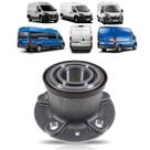 Cubo da roda traseira fiat ducato citroen jumper peugeot boxer 2018 a 2023 com abs 51754941 Cubo da roda traseira fiat ducato citroen jumper peugeot boxer 2018 a 2023 com abs 51754941