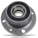 Cubo da roda traseira original fiat palio 1996 a 2017 punto 2008 a 20017 siena 1996 a 07 tempra tipo brava bravo idea linea marea stilo uno 51754192